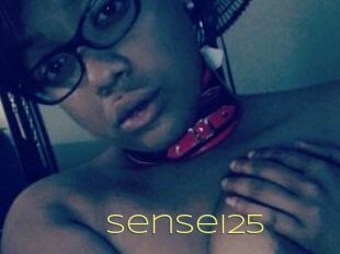 Sensei25