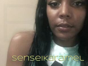 SenseiKaramel