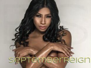 SeptemberReign