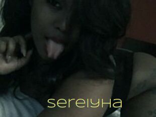 Sereiyha