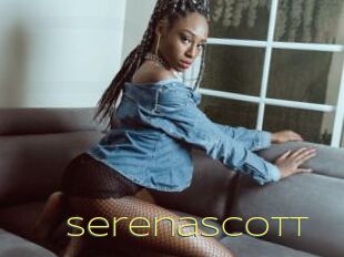 SerenaScott