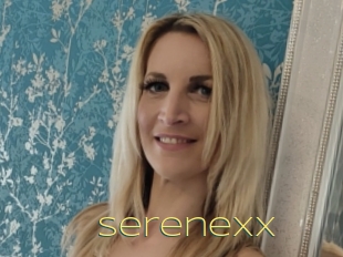 Serenexx