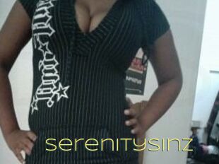 Serenitysinz