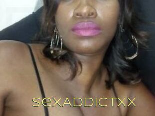 SexAddictxx