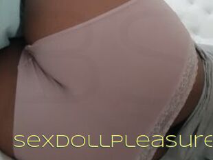 Sexdollpleasure