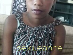 SexiLeanne