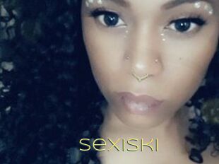 SexiSki