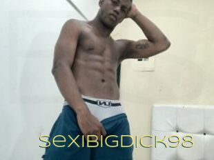 Sexibigdick98