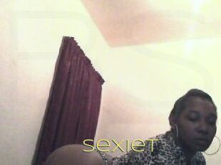Sexiet