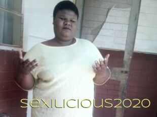 Sexilicious2020