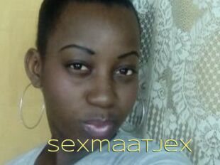 Sexmaatjex