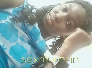 Sexmurffin