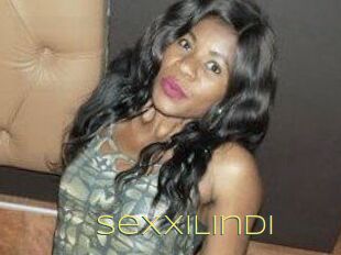 SexxiLindi