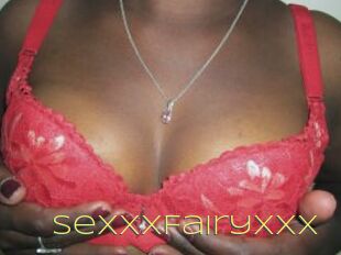 SexxxFairyxXx