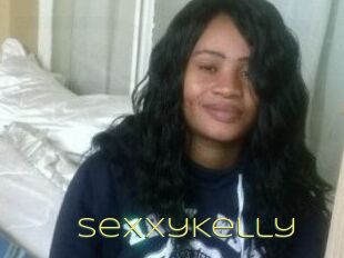 SexxyKelly