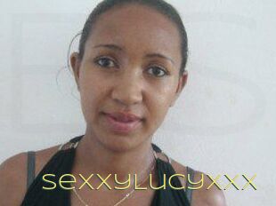 SexxyLucyxxx
