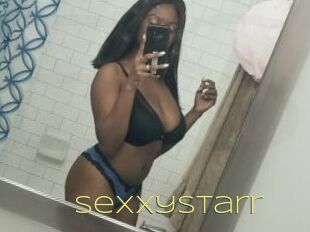 SexxyStarr