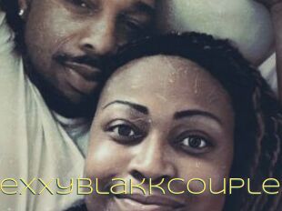 Sexxyblakkcouple