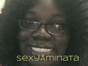SexyAminata