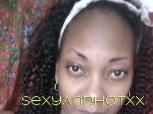 SexyAndHotxx