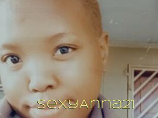 SexyAnna21