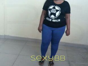 SexyBB