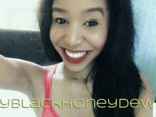SexyBlackHoneydew