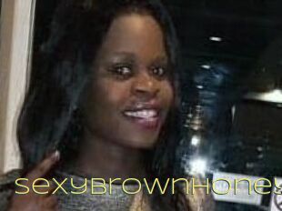 SexyBrownHoney