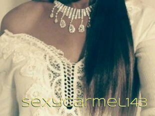 SexyCarmel143
