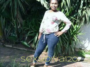 SexyDiva120