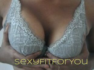 SexyFitForYou