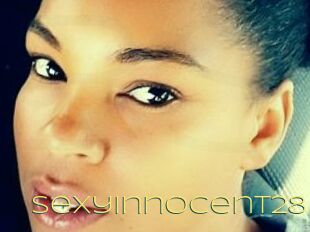 SexyInnocent28