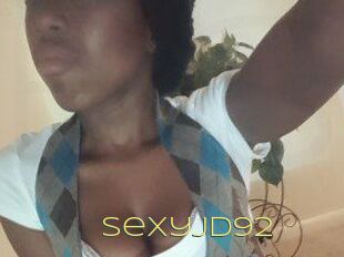 SexyJD92
