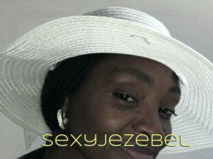 SexyJezebel