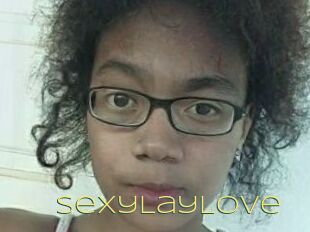 SexyLayLove