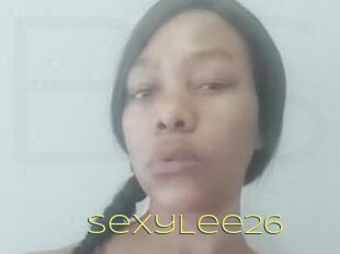 SexyLee26