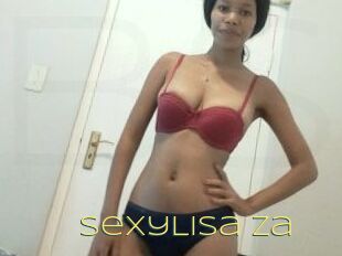 SexyLisa_za