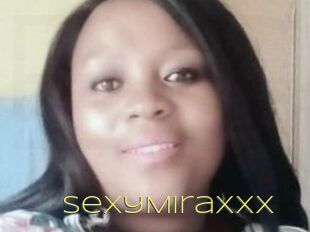 SexyMiraXXX