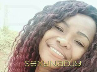 SexyNadjy