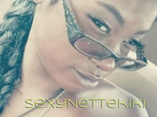 SexyNettekiki