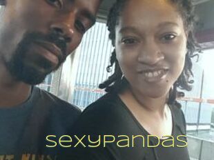 SexyPandas