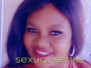 SexyQueen88