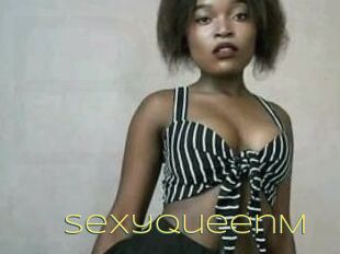 SexyQueenM
