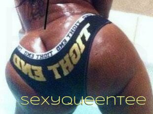 SexyQueenTee