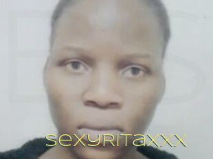 SexyRitaxxx