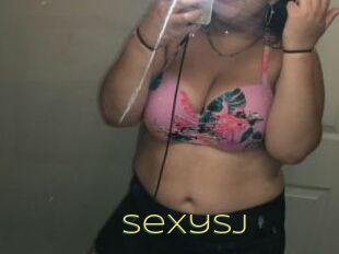 SexySJ