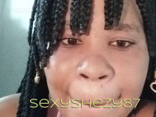 SexyShezy87