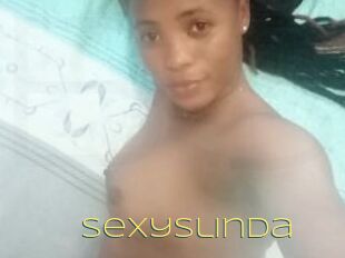 SexySlinda