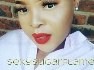 SexySugarFlame