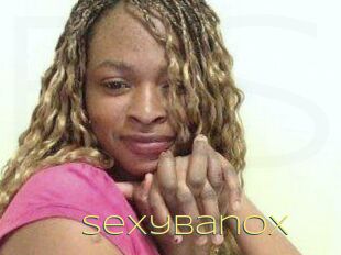 SexybanoX
